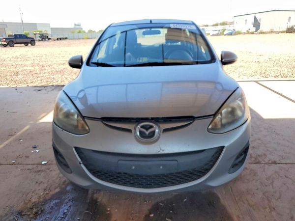 2013 MAZDA MAZDA 2 Sport/GX