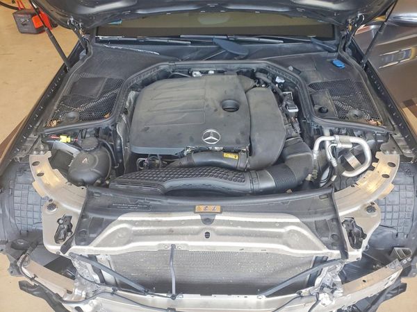 2019 MERCEDES-BENZ C C300-4M