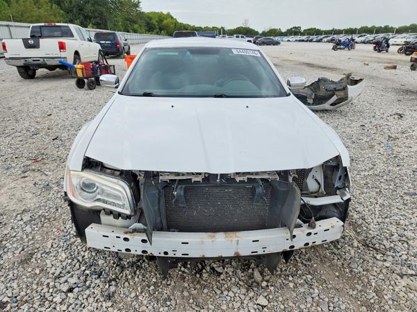 2012 CHRYSLER 300 300C/Limited