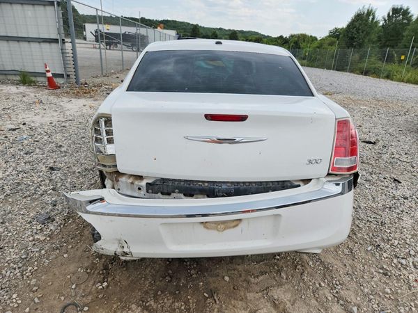 2012 CHRYSLER 300 300C/Limited