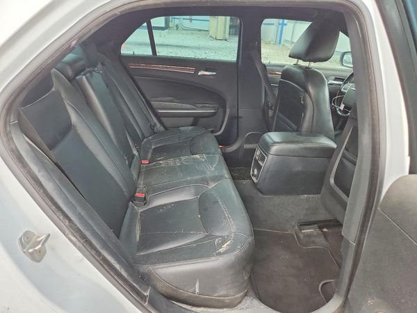 2012 CHRYSLER 300 300C/Limited