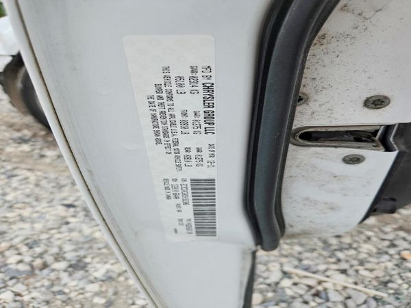 2012 CHRYSLER 300 300C/Limited