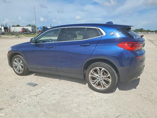 2018 BMW X2 xDrive28i