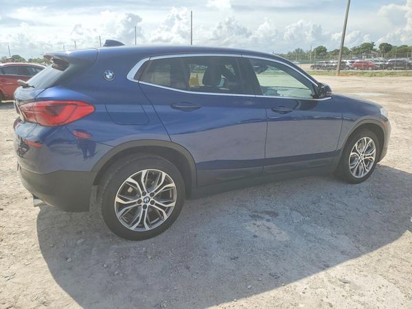 2018 BMW X2 xDrive28i