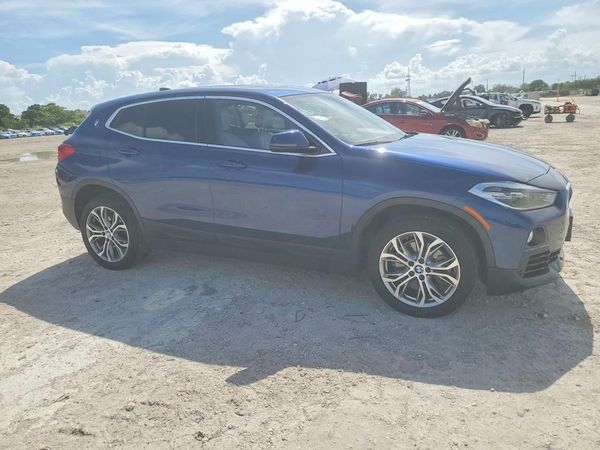2018 BMW X2 xDrive28i