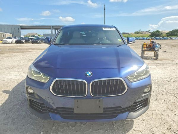 2018 BMW X2 xDrive28i