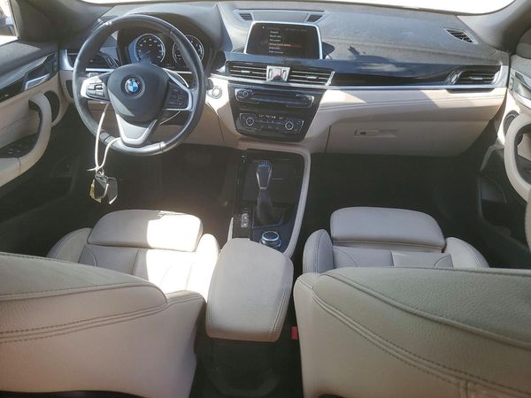 2018 BMW X2 xDrive28i
