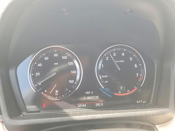 2018 BMW X2 xDrive28i