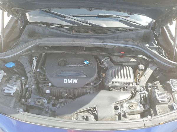 2018 BMW X2 xDrive28i