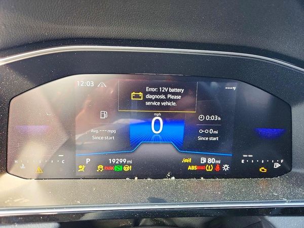 2025 VOLKSWAGEN JETTA Sport — ODOM