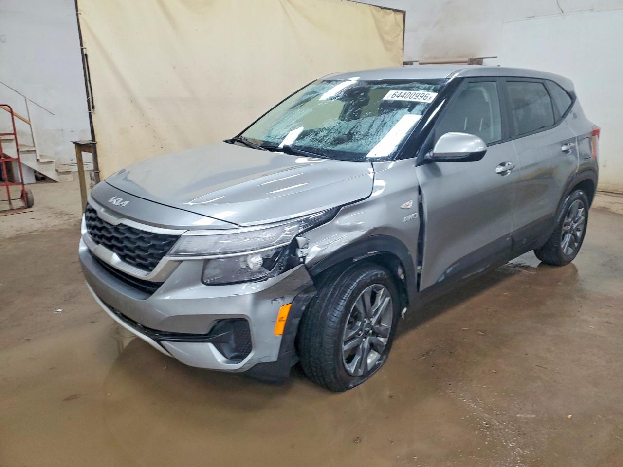 2023 KIA SELTOS