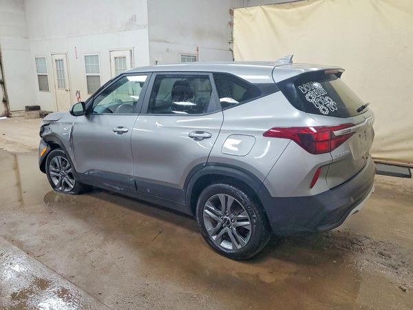 2023 KIA SELTOS