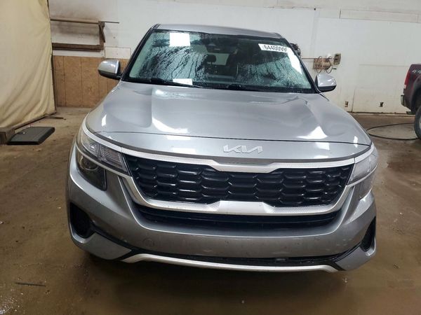 2023 KIA SELTOS