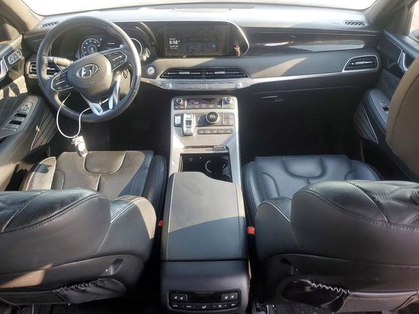 2022 HYUNDAI PALISADE Caligraphy
