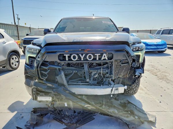 2024 TOYOTA SEQUOIA