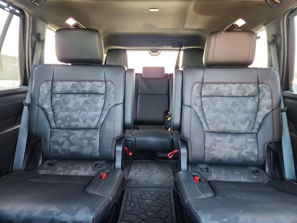 2024 TOYOTA SEQUOIA