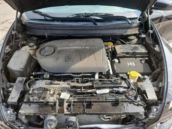 2018 JEEP CHEROKEE LATITUDE 4X4