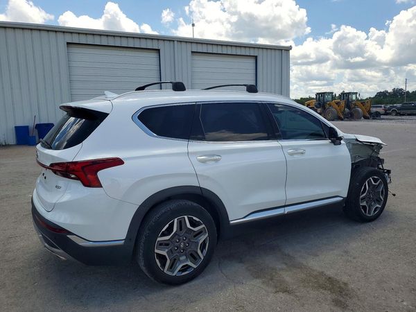 2021 HYUNDAI SANTA FE