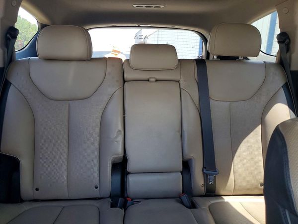 2021 HYUNDAI SANTA FE