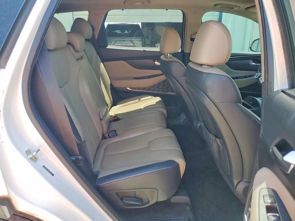 2021 HYUNDAI SANTA FE