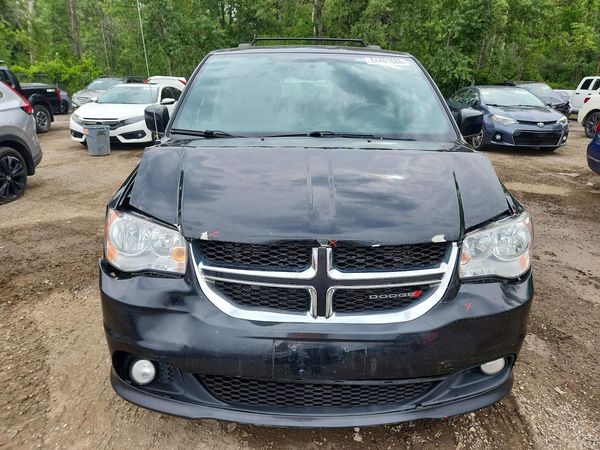 2017 DODGE GRAND CARAVAN SE, SXT, Express