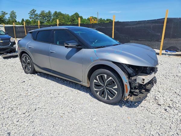 2022 KIA EV6 GT-Line