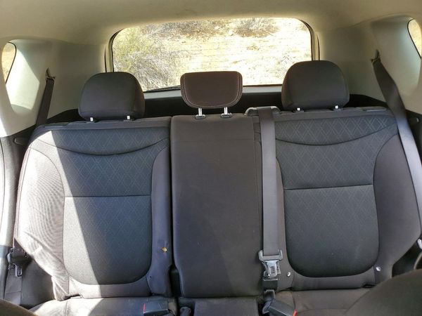 2016 KIA SOUL Plus