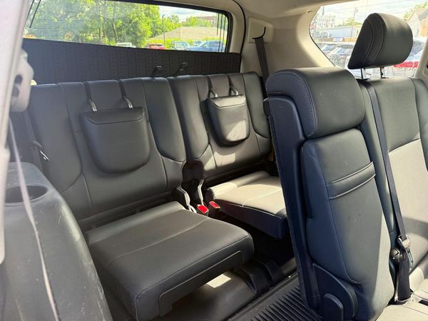 2017 LEXUS GX 460