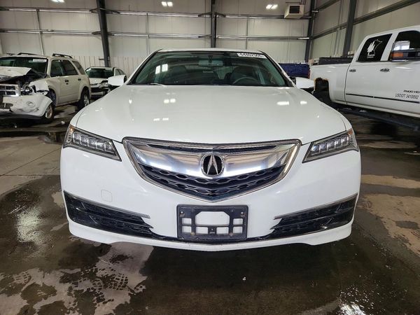 2015 ACURA TLX Base