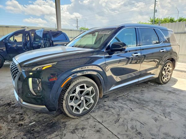 2021 HYUNDAI PALISADE