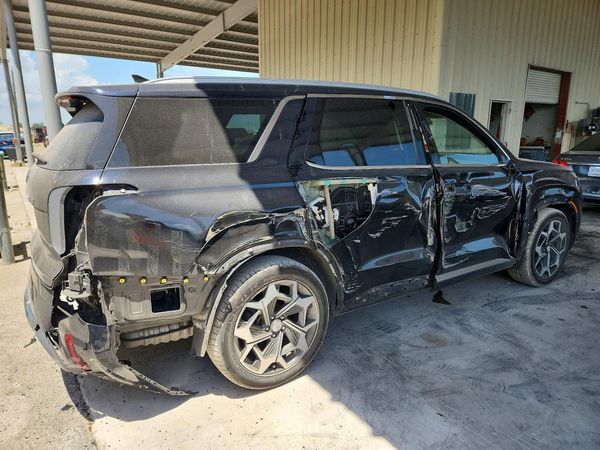 2021 HYUNDAI PALISADE