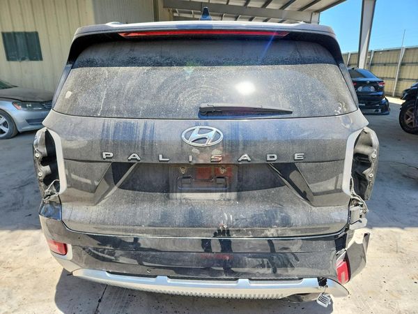 2021 HYUNDAI PALISADE
