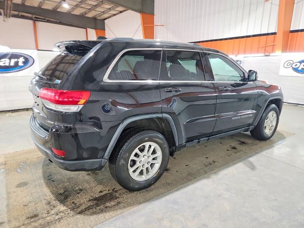 2018 JEEP GRAND CHEROKEE LAREDO 4X4