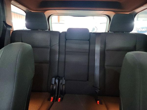 2018 JEEP GRAND CHEROKEE LAREDO 4X4