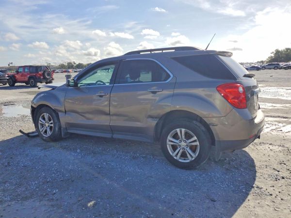 2012 CHEVROLET EQUINOX 2LT