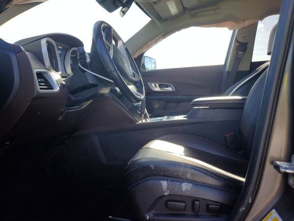 2012 CHEVROLET EQUINOX 2LT