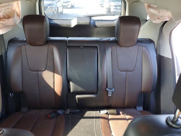 2012 CHEVROLET EQUINOX 2LT