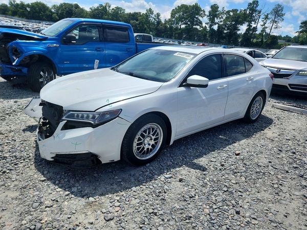 2015 ACURA TLX TECH