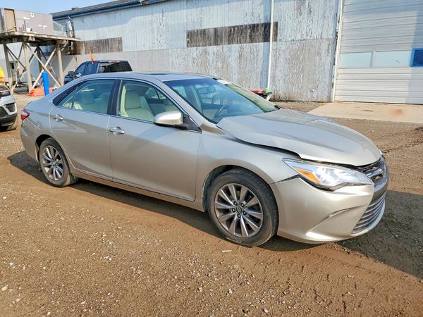 2017 TOYOTA CAMRY LE/SE/XLE/XSE