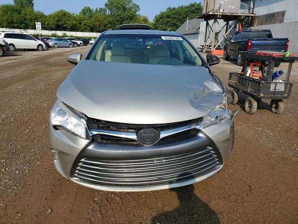 2017 TOYOTA CAMRY LE/SE/XLE/XSE