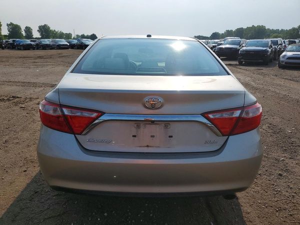 2017 TOYOTA CAMRY LE/SE/XLE/XSE