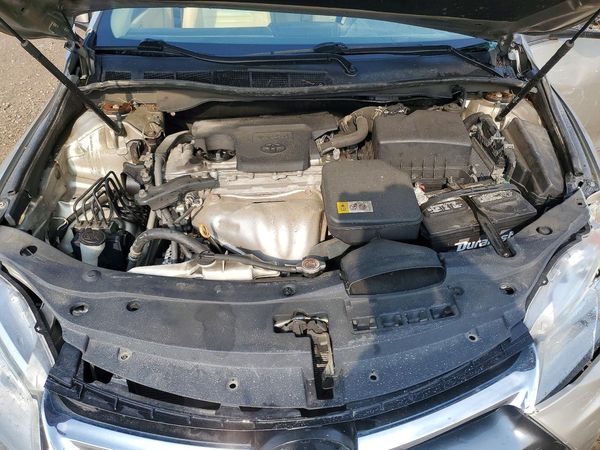 2017 TOYOTA CAMRY LE/SE/XLE/XSE