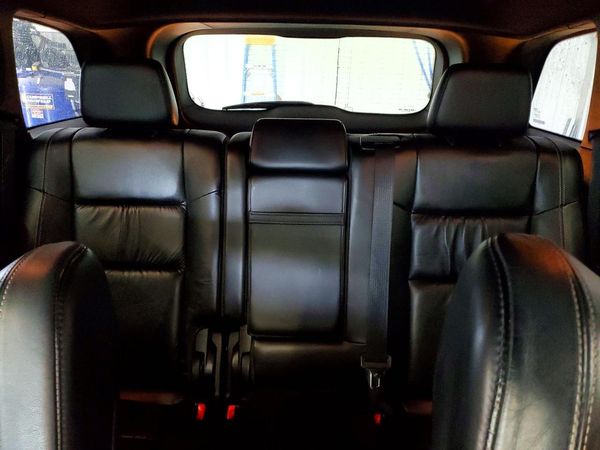 2015 JEEP GRAND CHEROKEE LIMITED 4X4