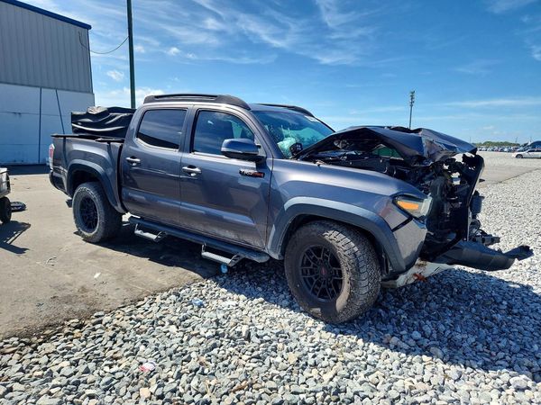 2020 TOYOTA TACOMA SR5