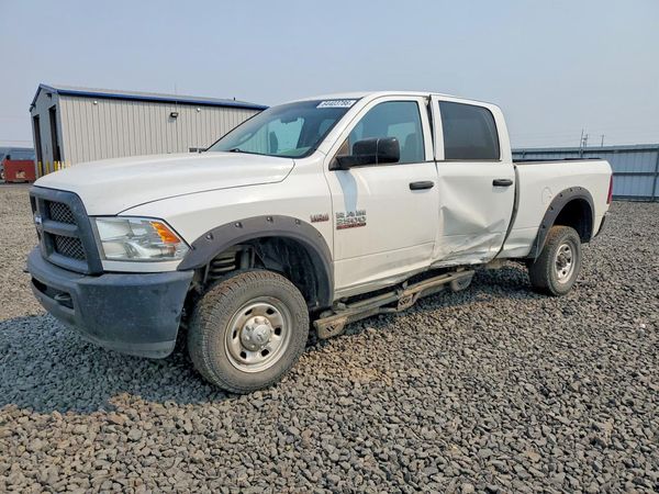 2014 RAM 2500 ST