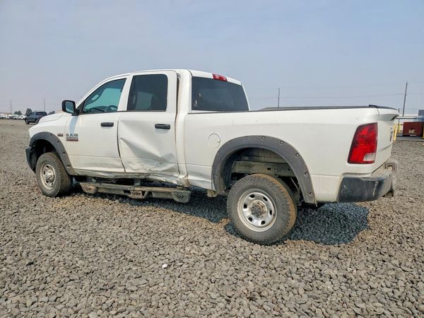 2014 RAM 2500 ST
