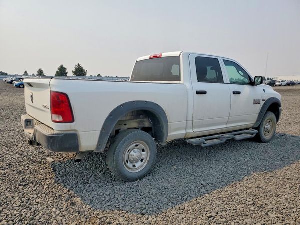 2014 RAM 2500 ST