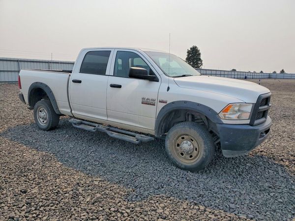 2014 RAM 2500 ST
