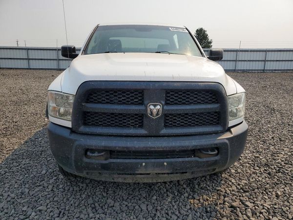 2014 RAM 2500 ST