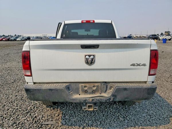 2014 RAM 2500 ST